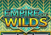 Empire of Wilds slot